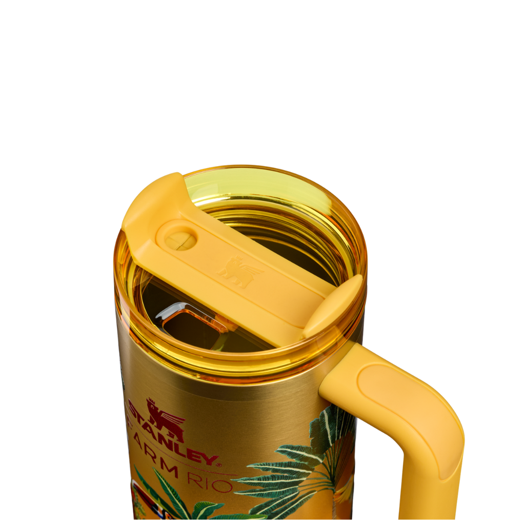 Stanley 1913 x FARM Rio  Quencher® H2.0 FlowState™  Tumbler