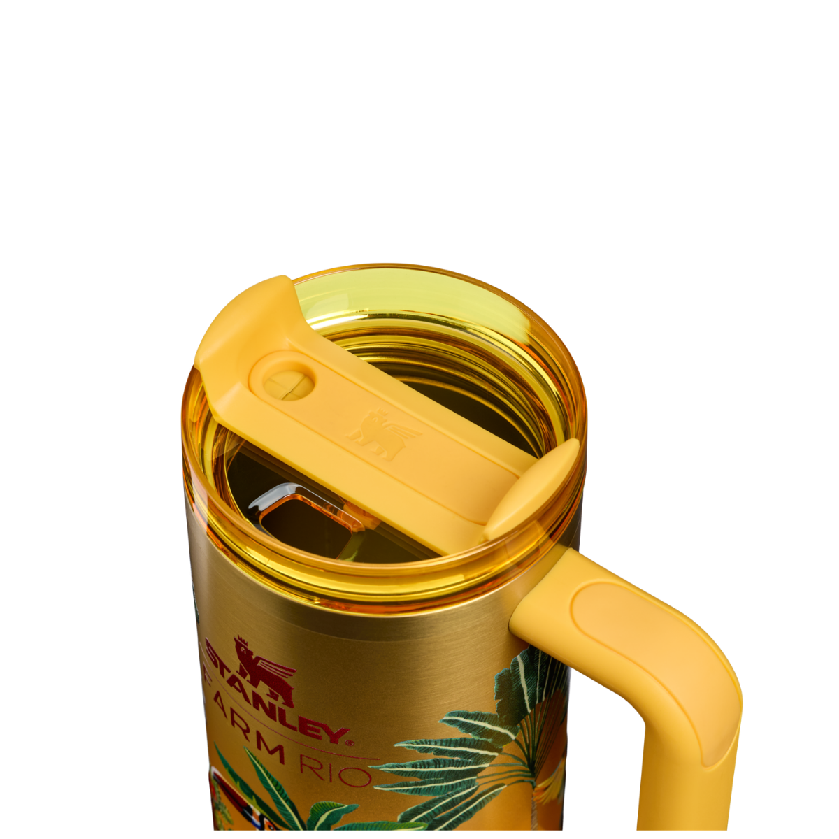 Stanley 1913 x FARM Rio  Quencher® H2.0 FlowState™  Tumbler