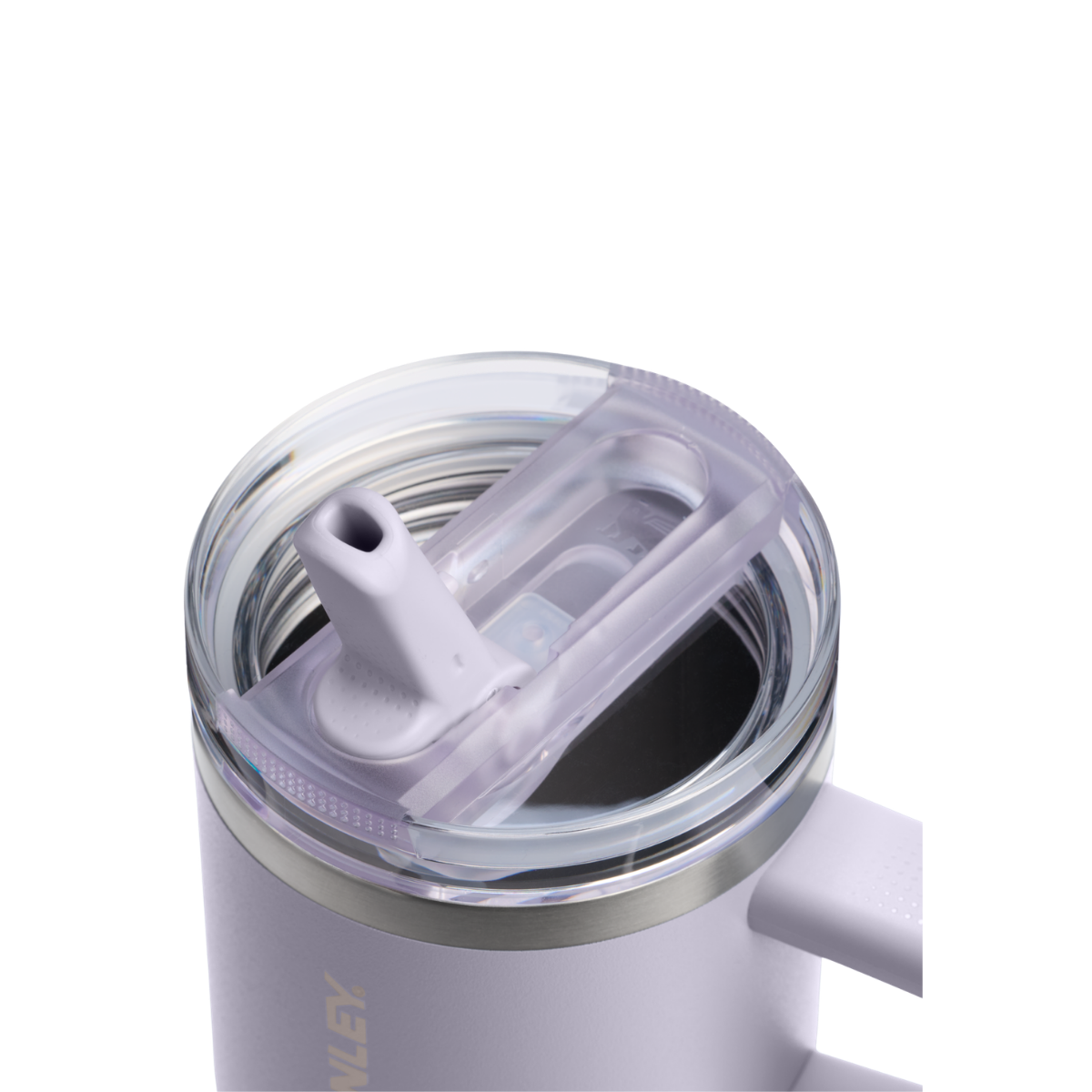 THE QUENCHER PROTOUR FLIP STRAW TUMBLER