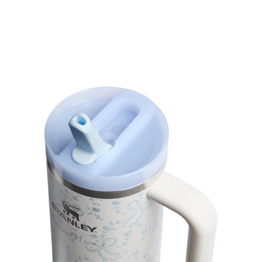 THE QUENCHER PROTOUR FLIP STRAW TUMBLER