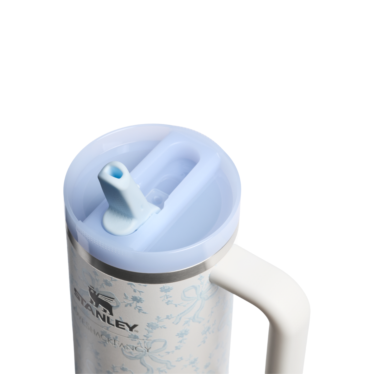 THE QUENCHER PROTOUR FLIP STRAW TUMBLER