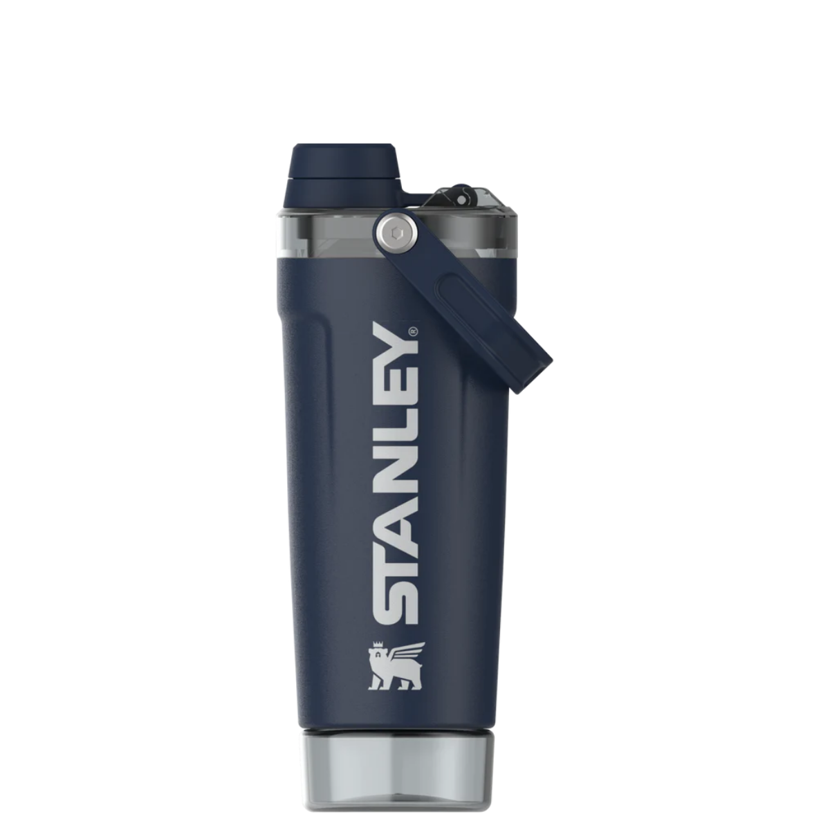 THE VITALIZE SHAKER  LIST