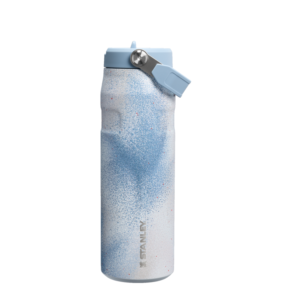 ICEFLOW™ AEROLIGHT FLIP STRAW WITH LID
