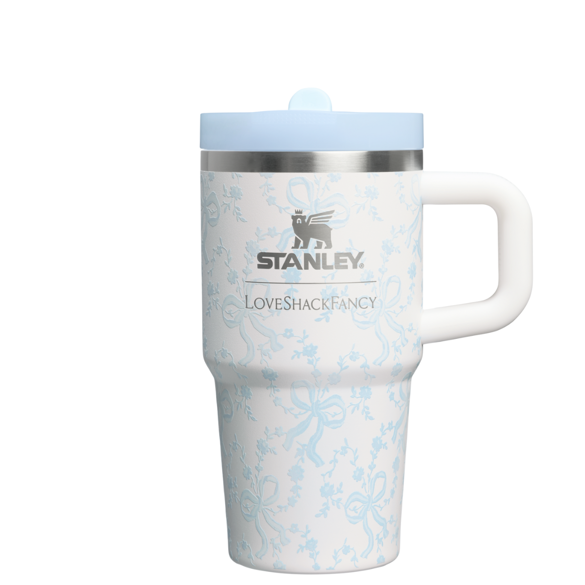 THE QUENCHER PROTOUR FLIP STRAW TUMBLER