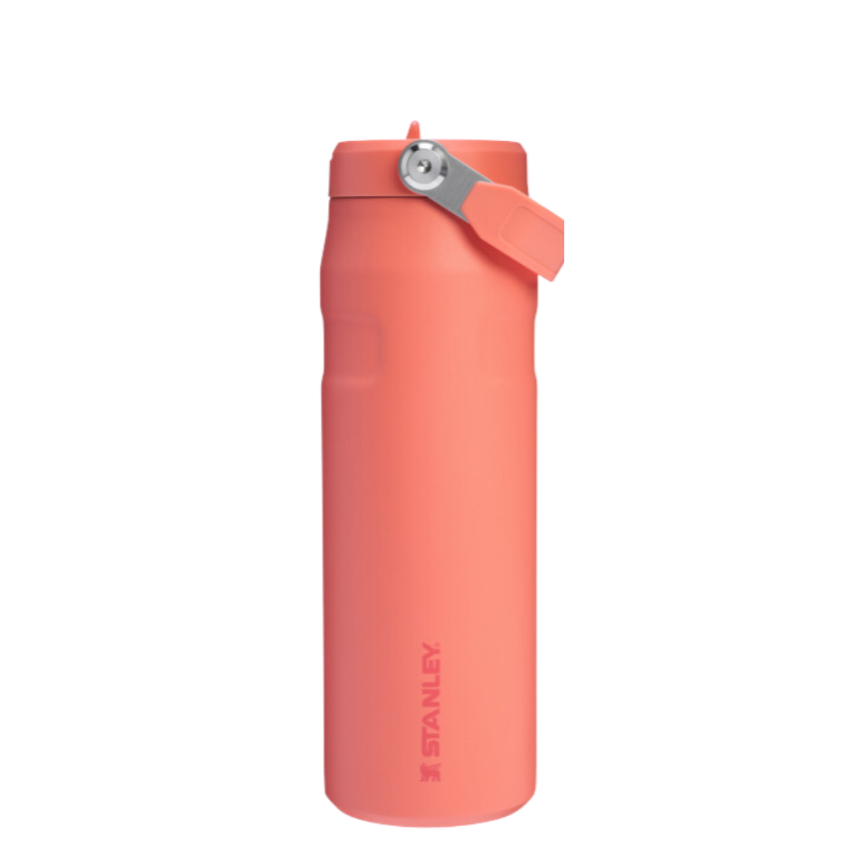 ICEFLOW™ AEROLIGHT FLIP STRAW WITH LID