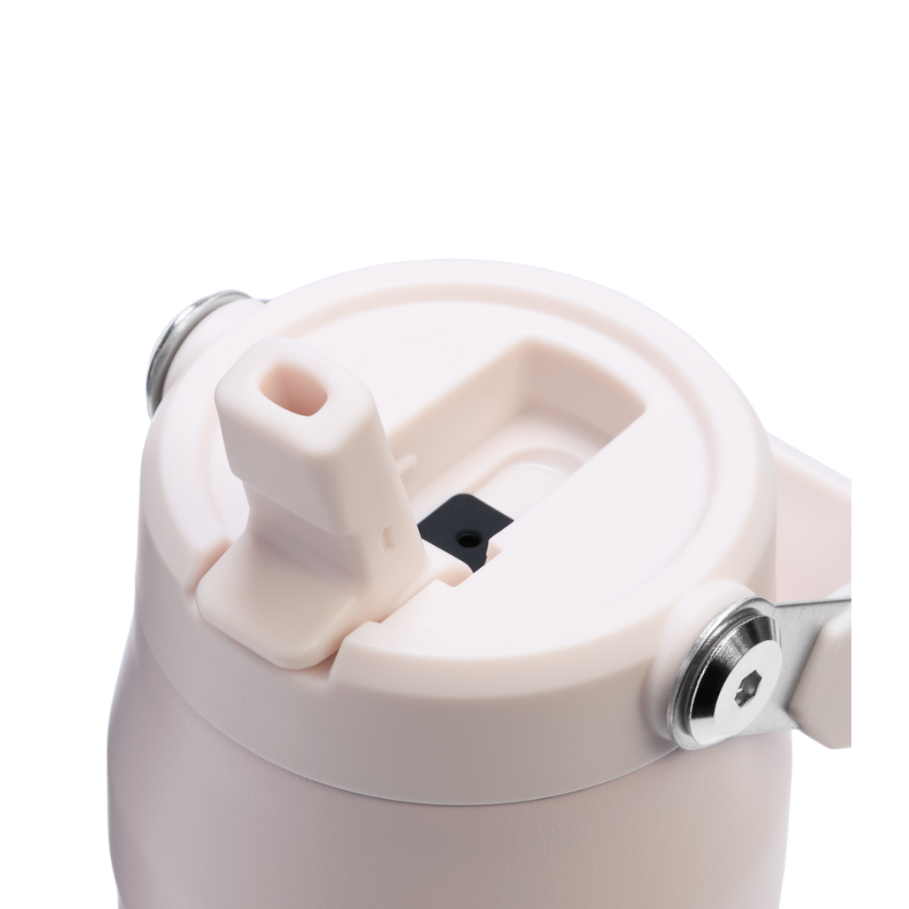 ICEFLOW™ AEROLIGHT FLIP STRAW WITH LID