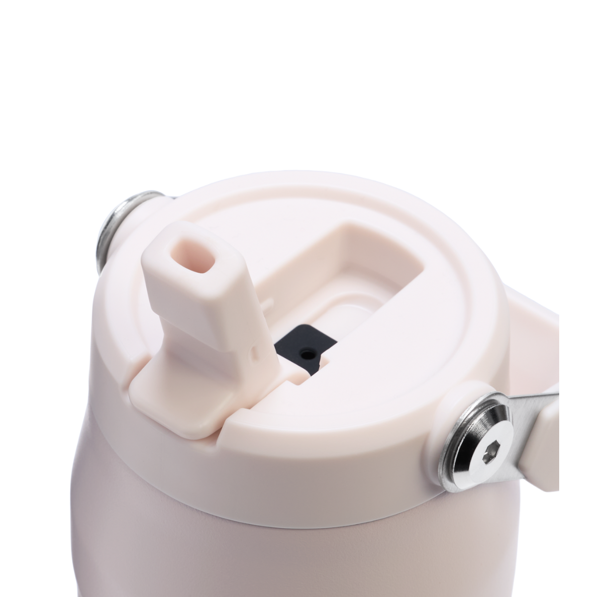 ICEFLOW™ AEROLIGHT FLIP STRAW WITH LID