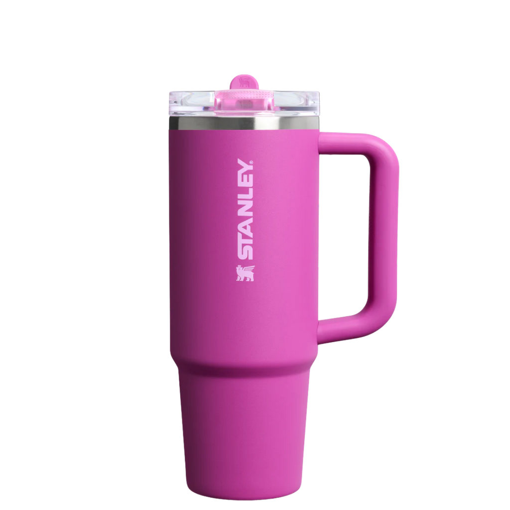 THE QUENCHER PROTOUR FLIP STRAW TUMBLER