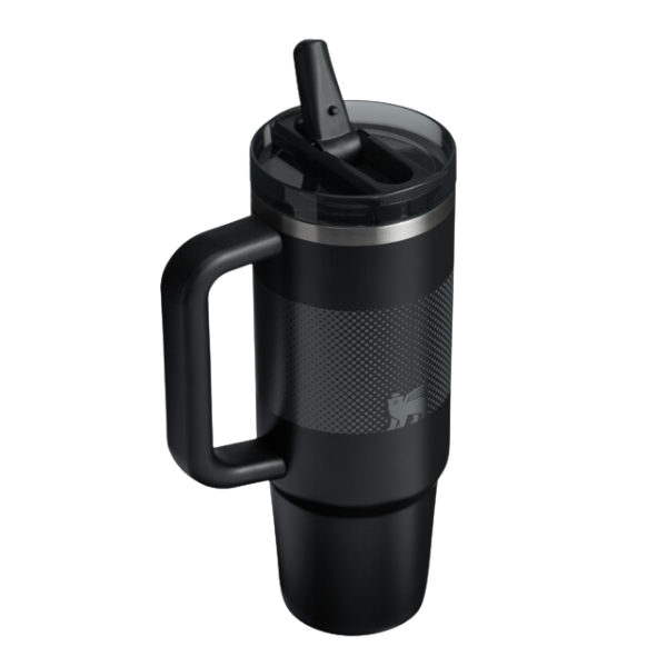 THE QUENCHER PROTOUR FLIP STRAW TUMBLER