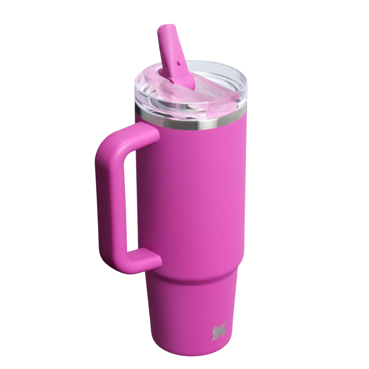 THE QUENCHER PROTOUR FLIP STRAW TUMBLER