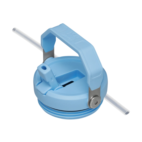 THE ICEFLOW™ FLIP STRAW TUMBLER