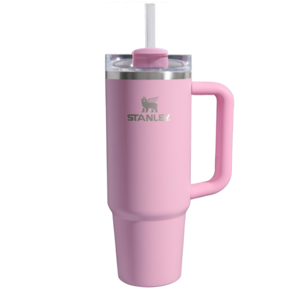 THE QUENCHER 2.0™ TUMBLER