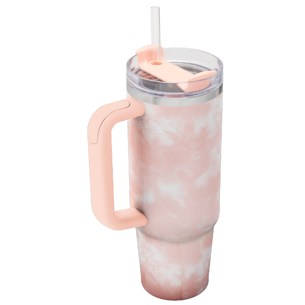 THE QUENCHER 2.0™ TUMBLER