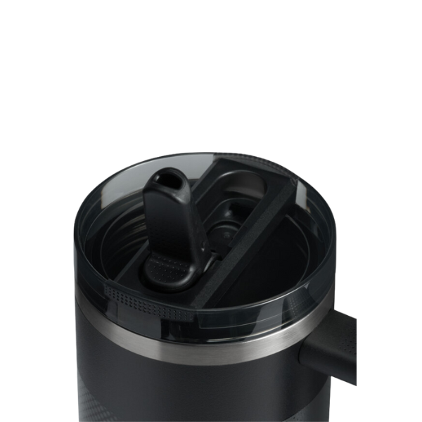 THE QUENCHER PROTOUR FLIP STRAW TUMBLER