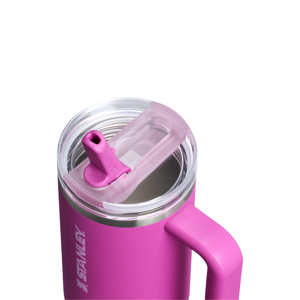 THE QUENCHER PROTOUR FLIP STRAW TUMBLER