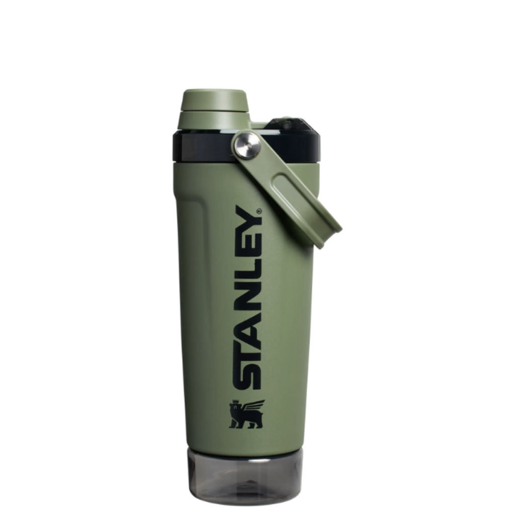 THE VITALIZE™ SHAKER