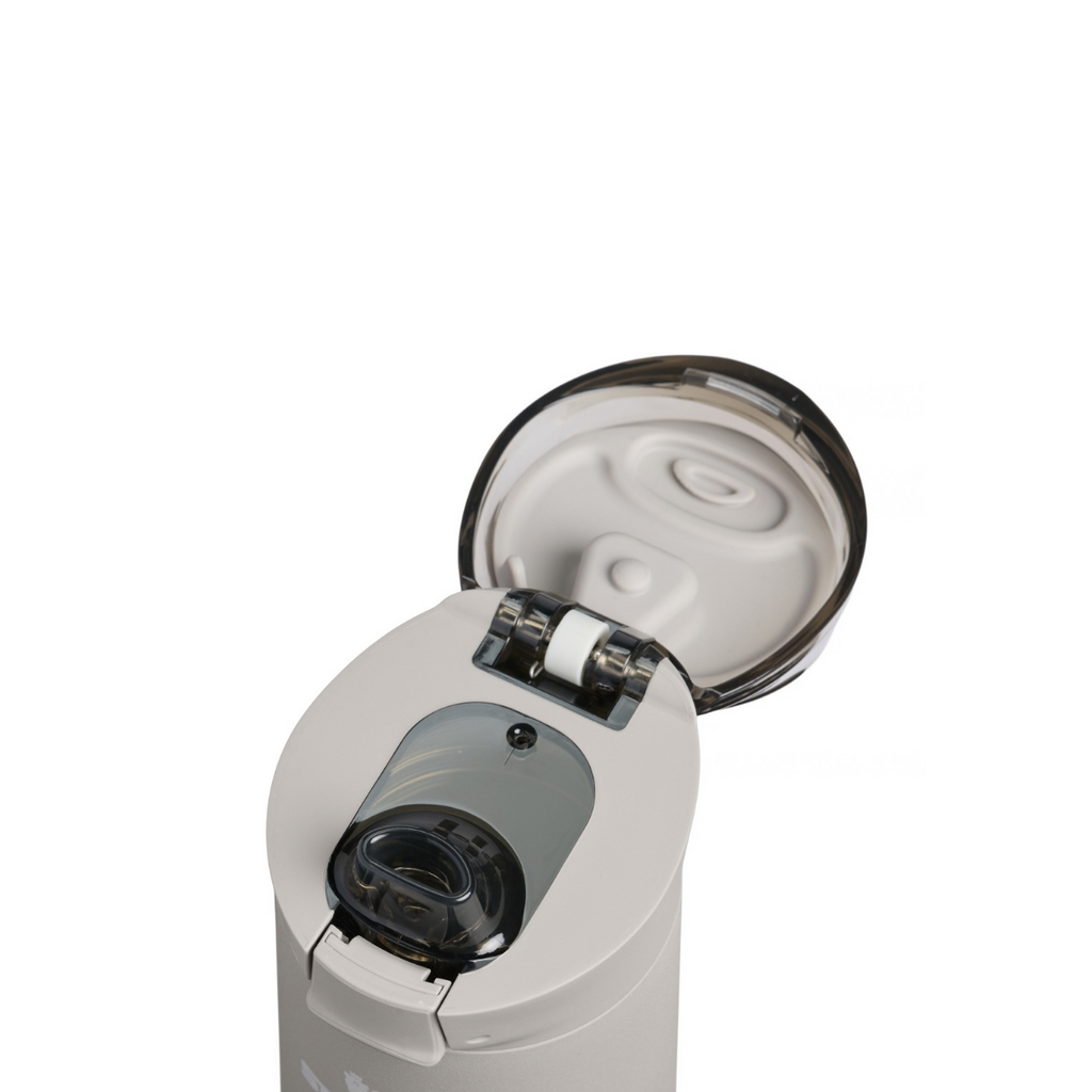 THE FLOWSTATE™ SPRING BOTTLE