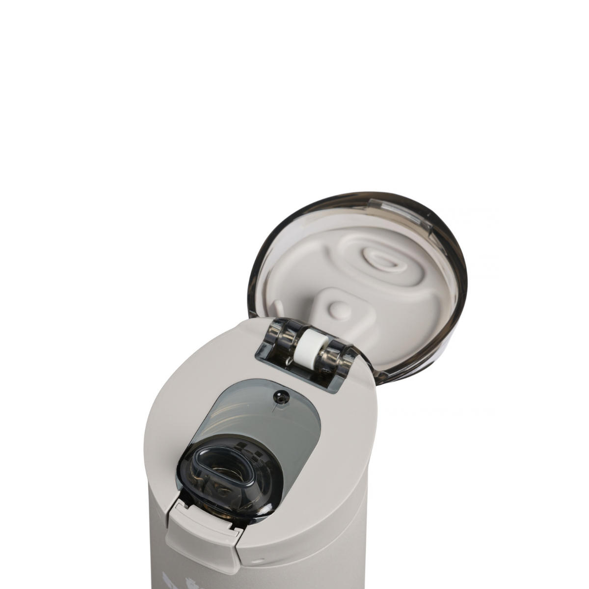 THE FLOWSTATE™ SPRING BOTTLE
