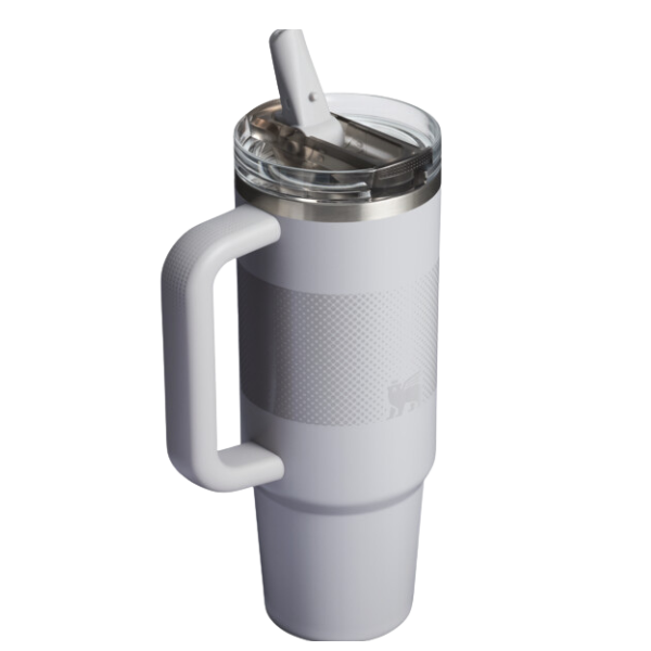 THE QUENCHER PROTOUR FLIP STRAW TUMBLER