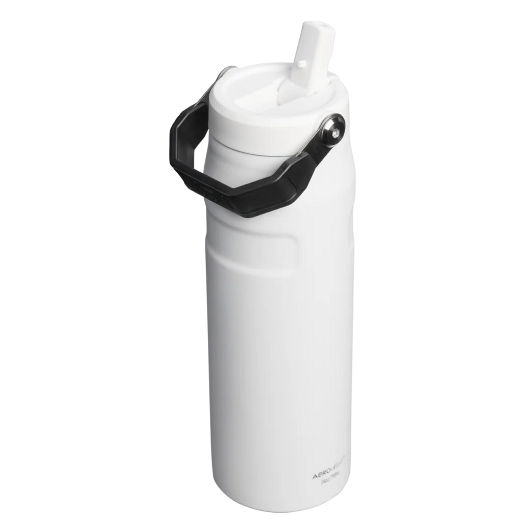 ICEFLOW™ AEROLIGHT FLIP STRAW WITH LID