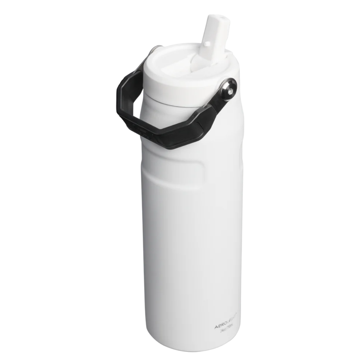 ICEFLOW™ AEROLIGHT FLIP STRAW WITH LID