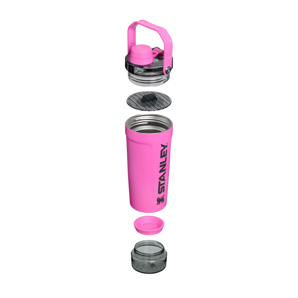 THE VITALIZE™ SHAKER