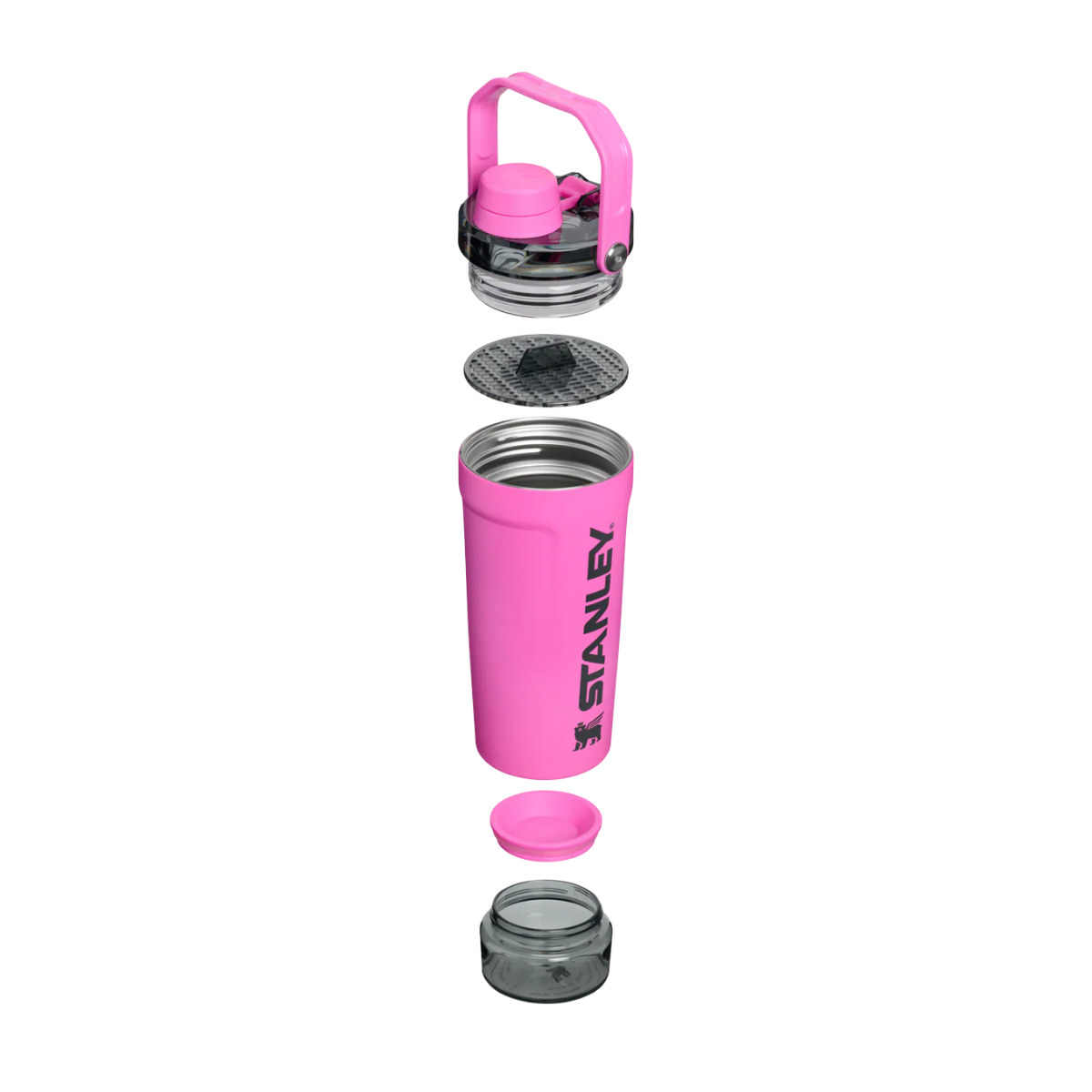 THE VITALIZE™ SHAKER