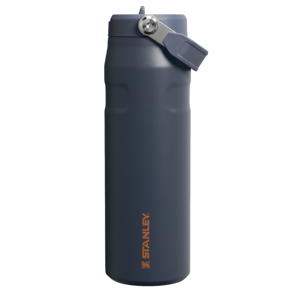 ICEFLOW™ AEROLIGHT FLIP STRAW WITH LID