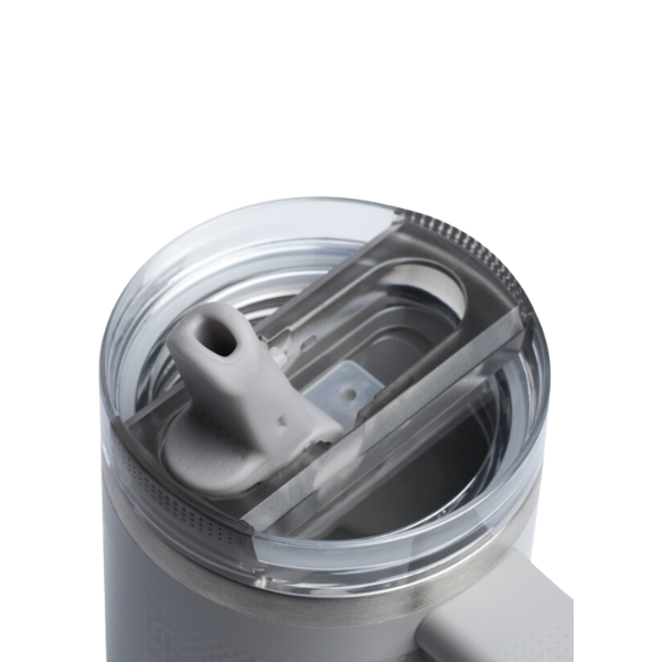 THE QUENCHER PROTOUR FLIP STRAW TUMBLER