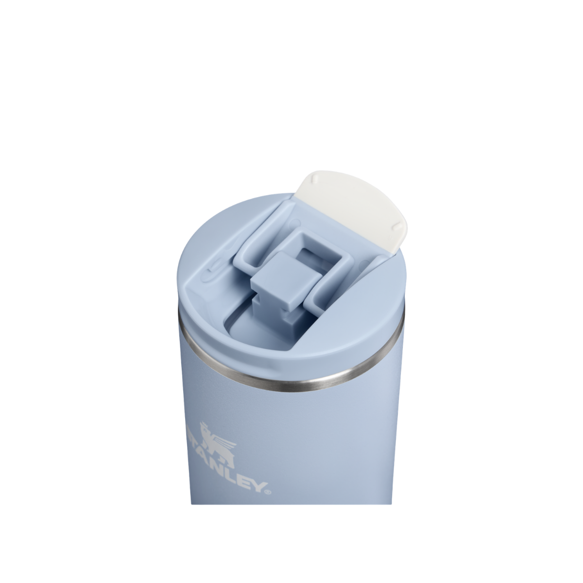 THE TRANSIT FLIPTOP MUG