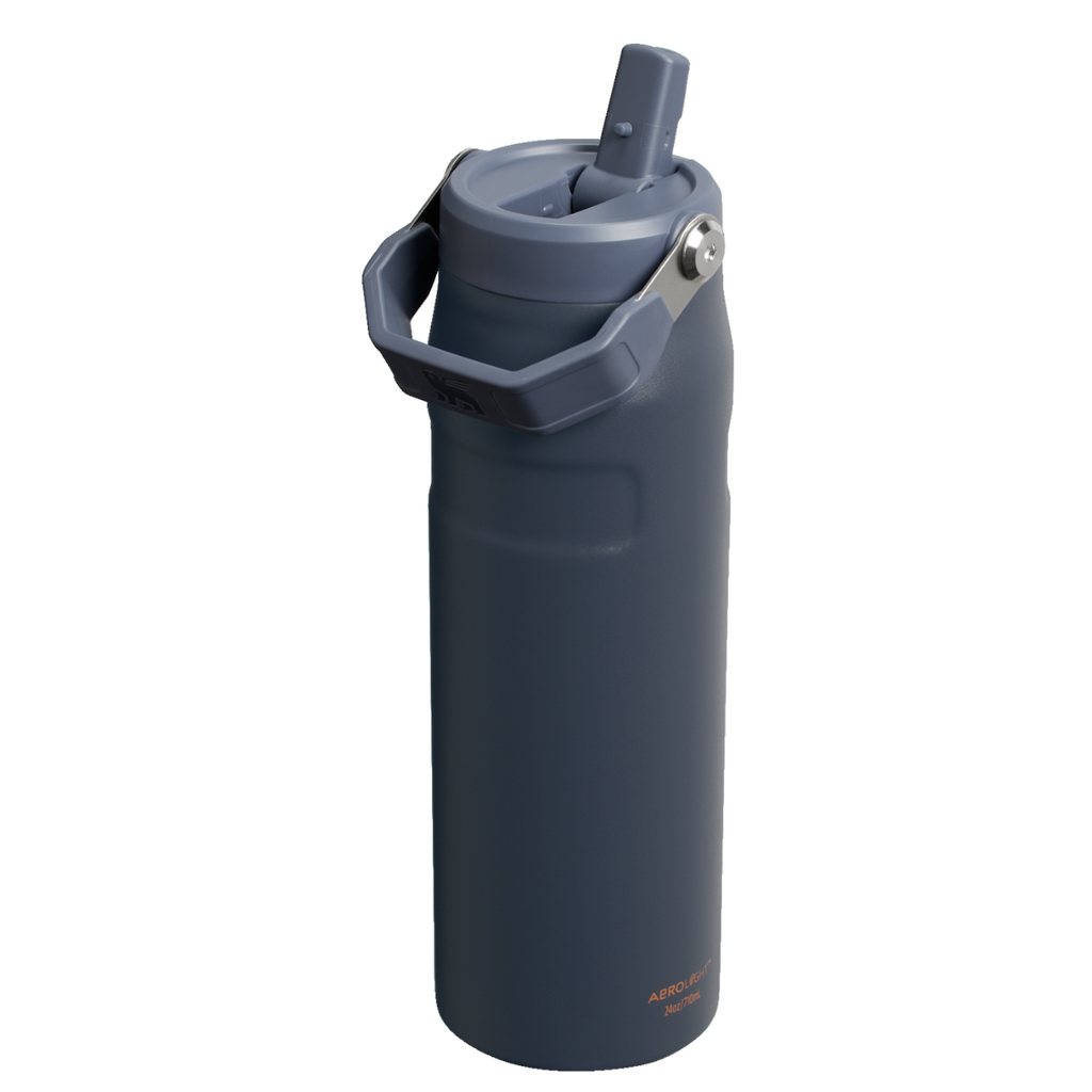 ICEFLOW™ AEROLIGHT FLIP STRAW WITH LID