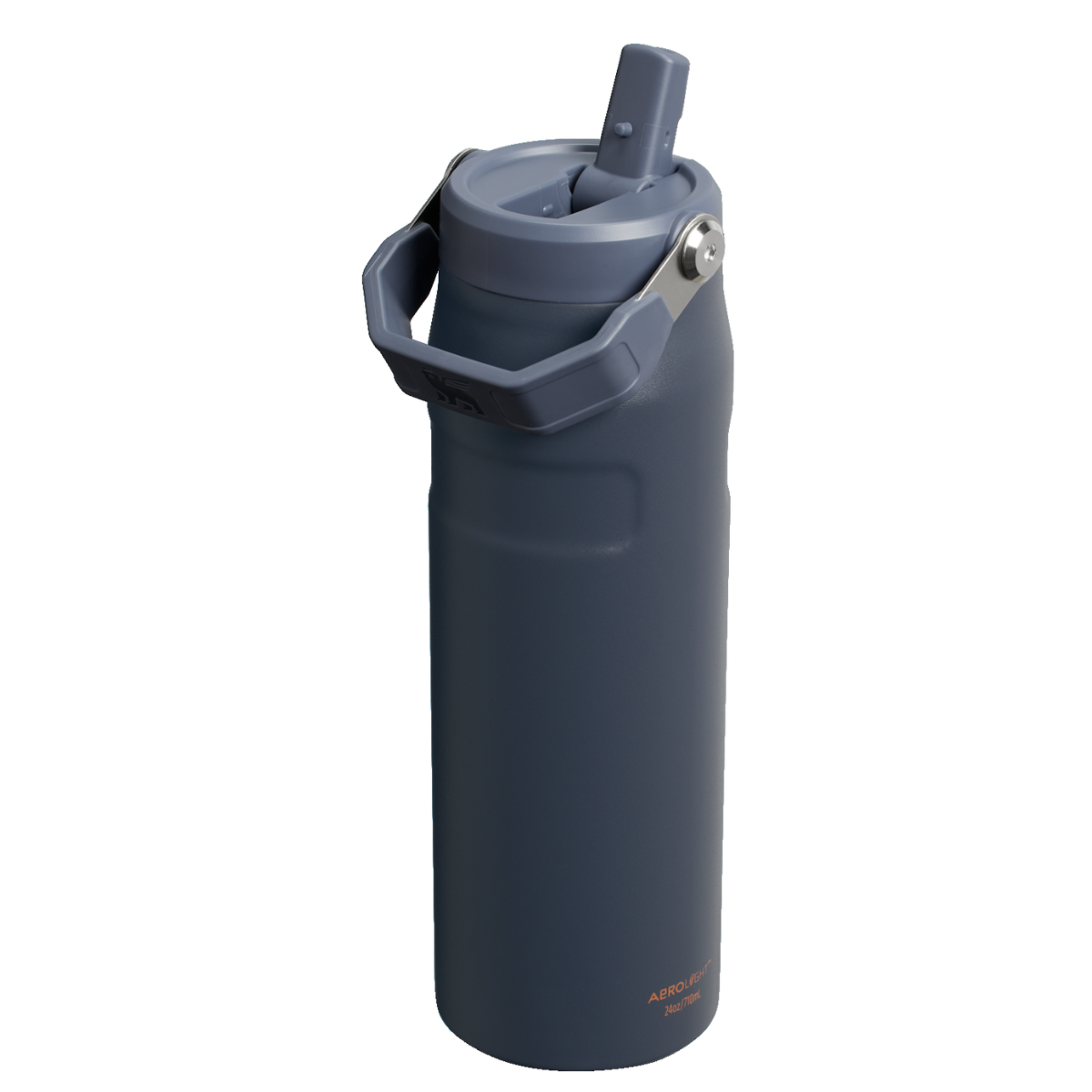 ICEFLOW™ AEROLIGHT FLIP STRAW WITH LID