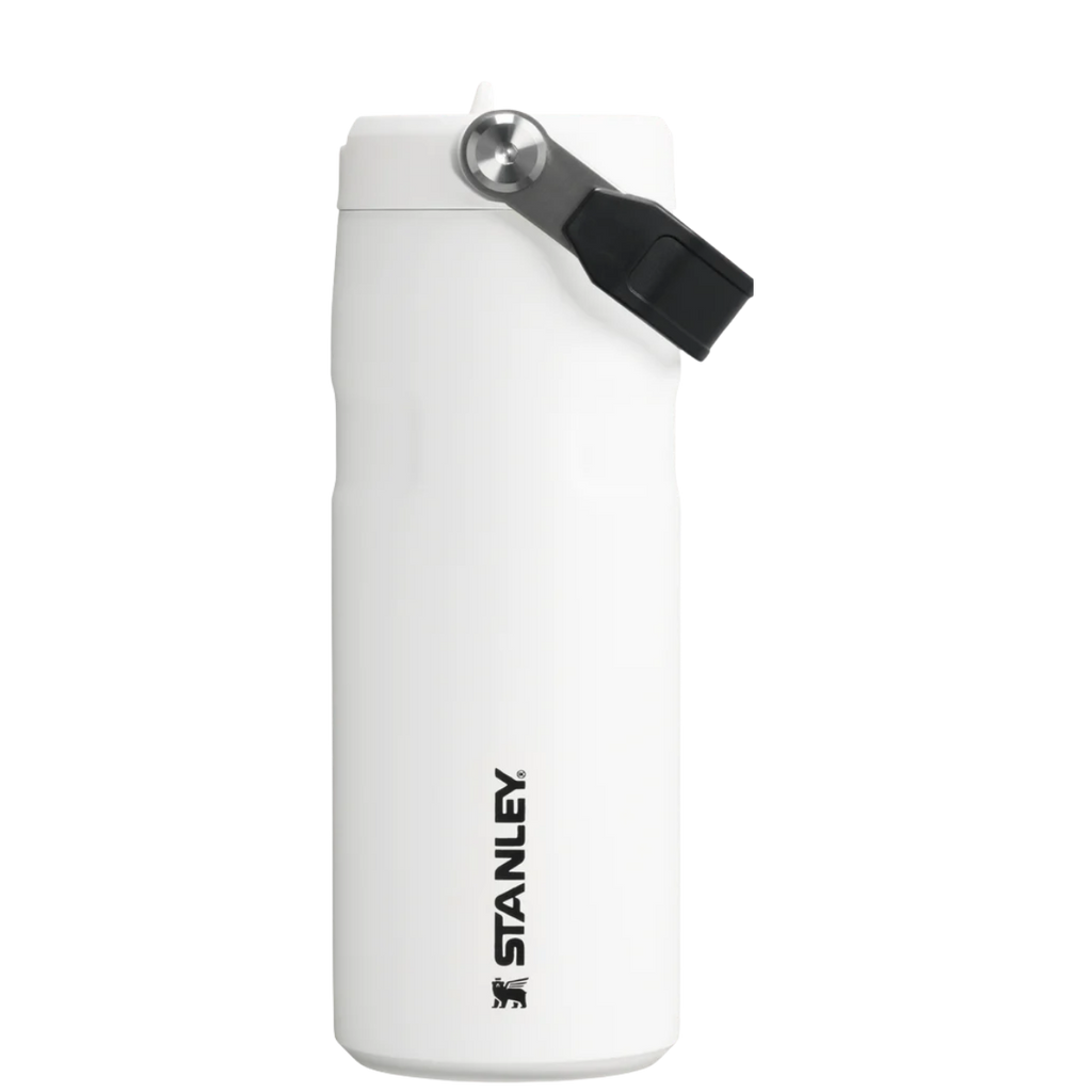 ICEFLOW™ AEROLIGHT FLIP STRAW WITH LID