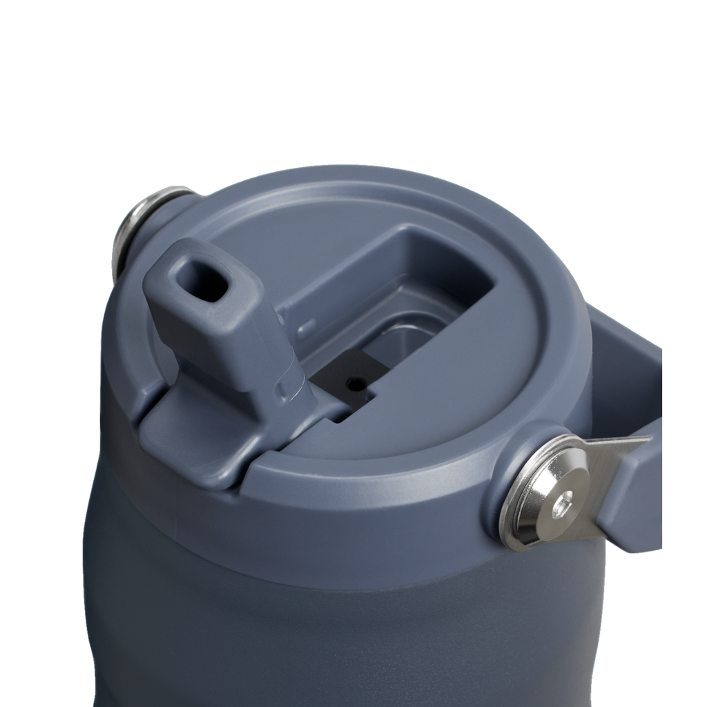 ICEFLOW™ AEROLIGHT FLIP STRAW WITH LID