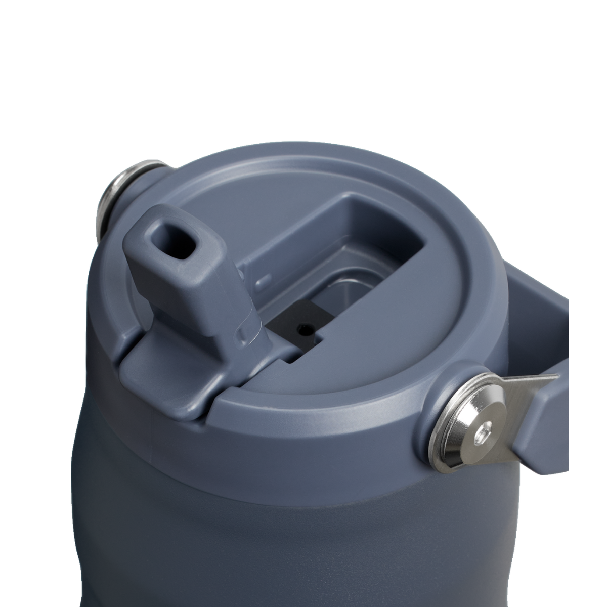 ICEFLOW™ AEROLIGHT FLIP STRAW WITH LID