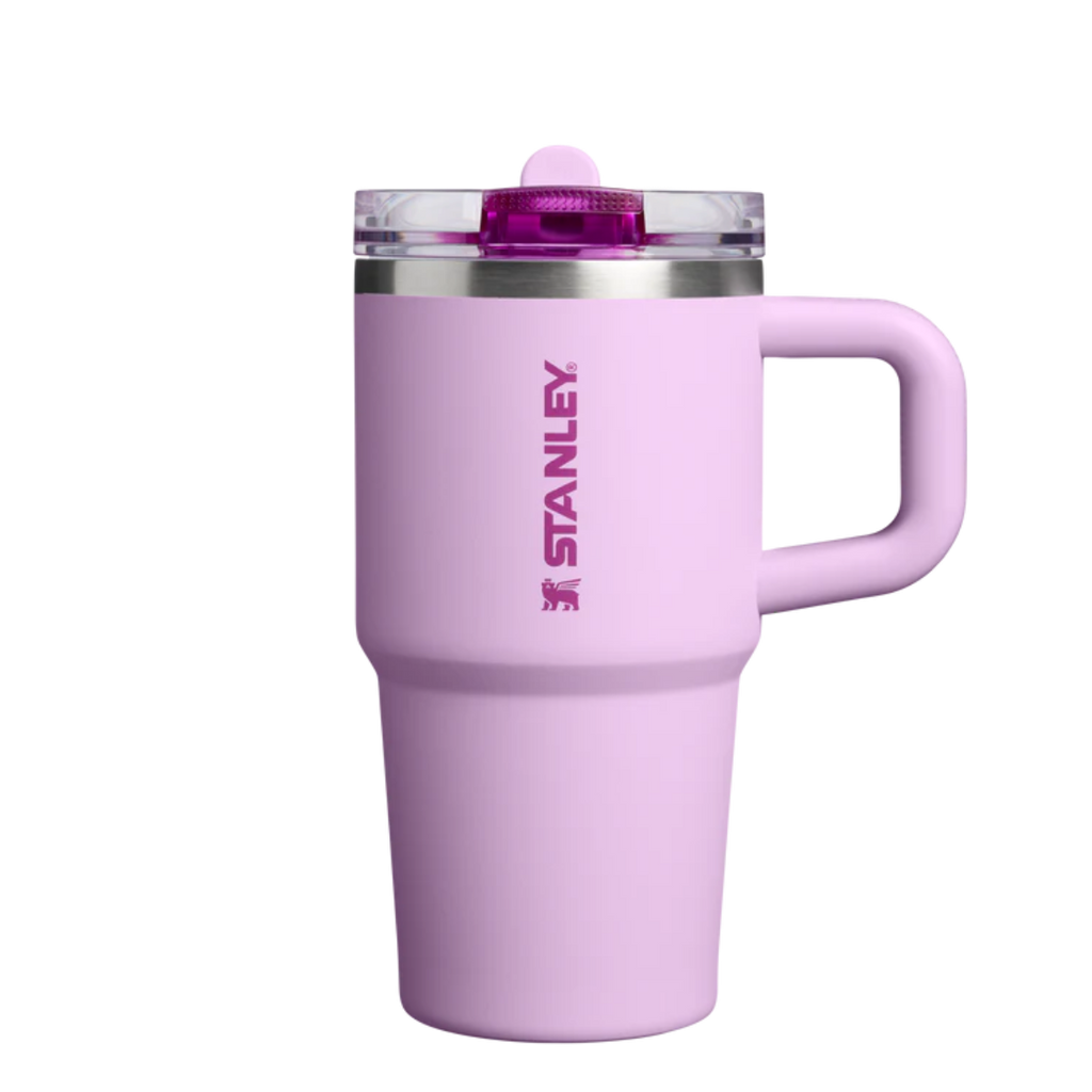 THE QUENCHER PROTOUR FLIP STRAW TUMBLER