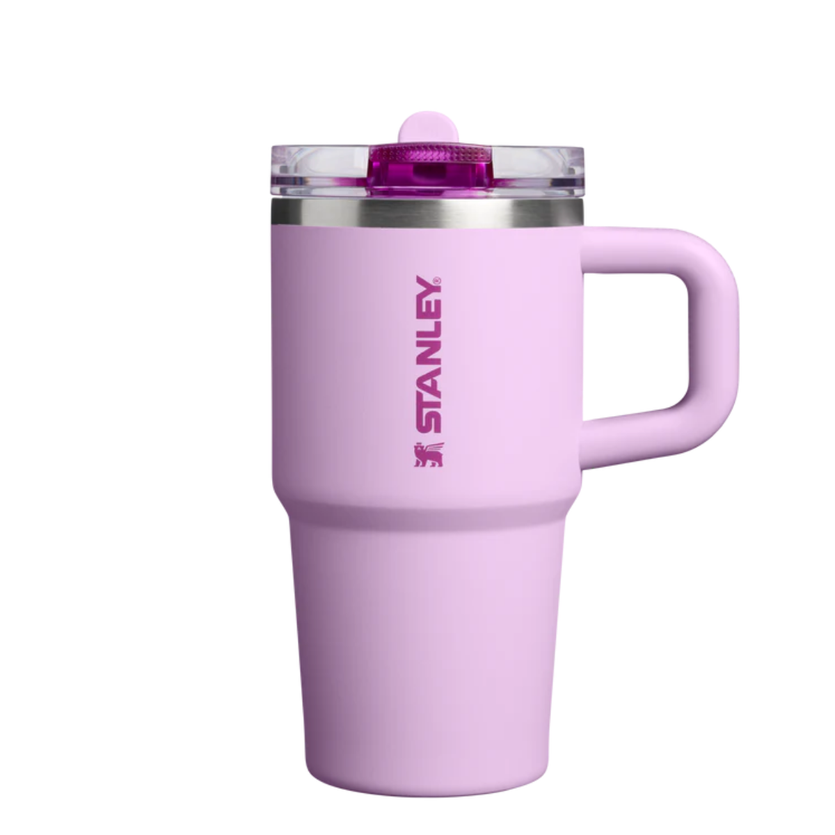 THE QUENCHER PROTOUR FLIP STRAW TUMBLER