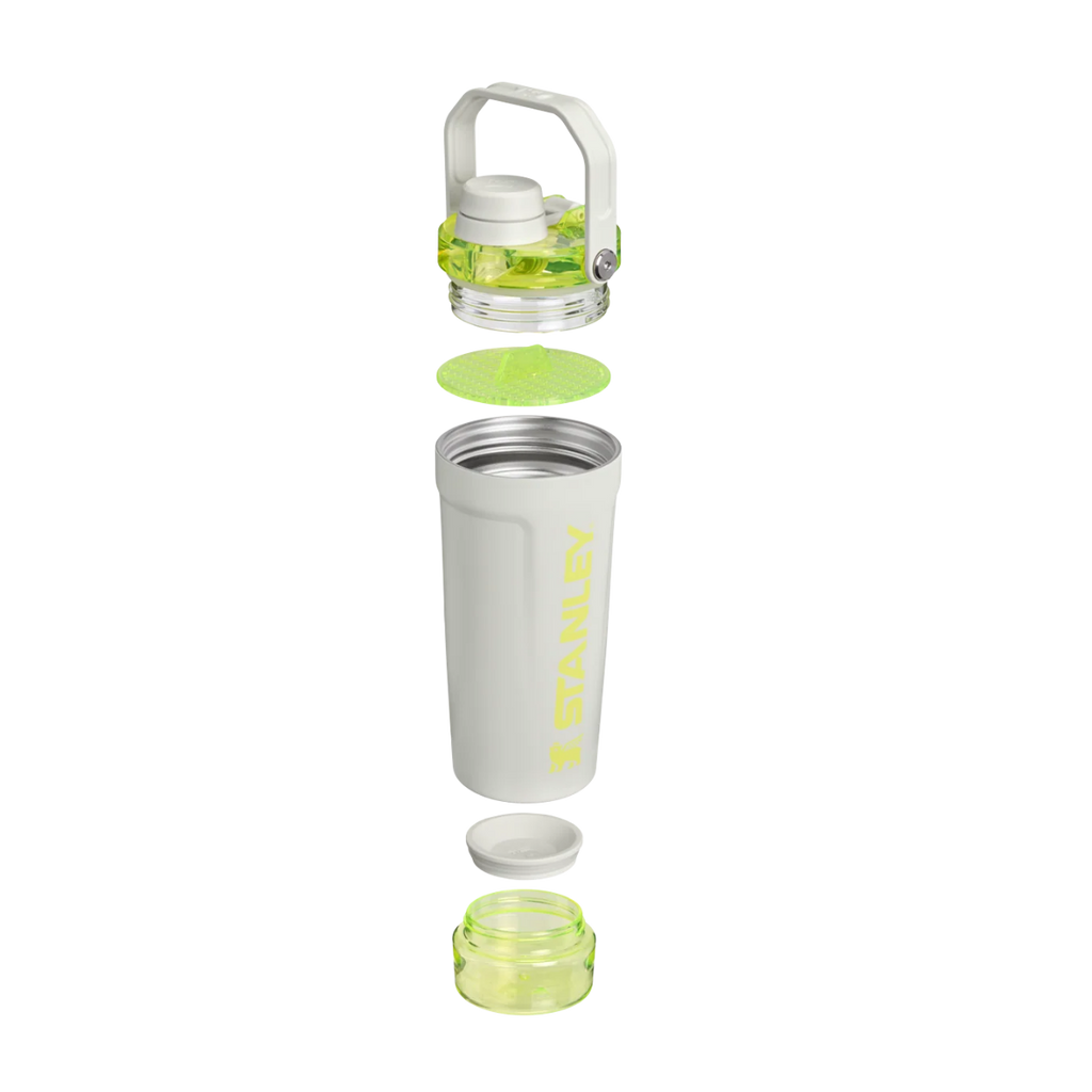 THE VITALIZE™ SHAKER