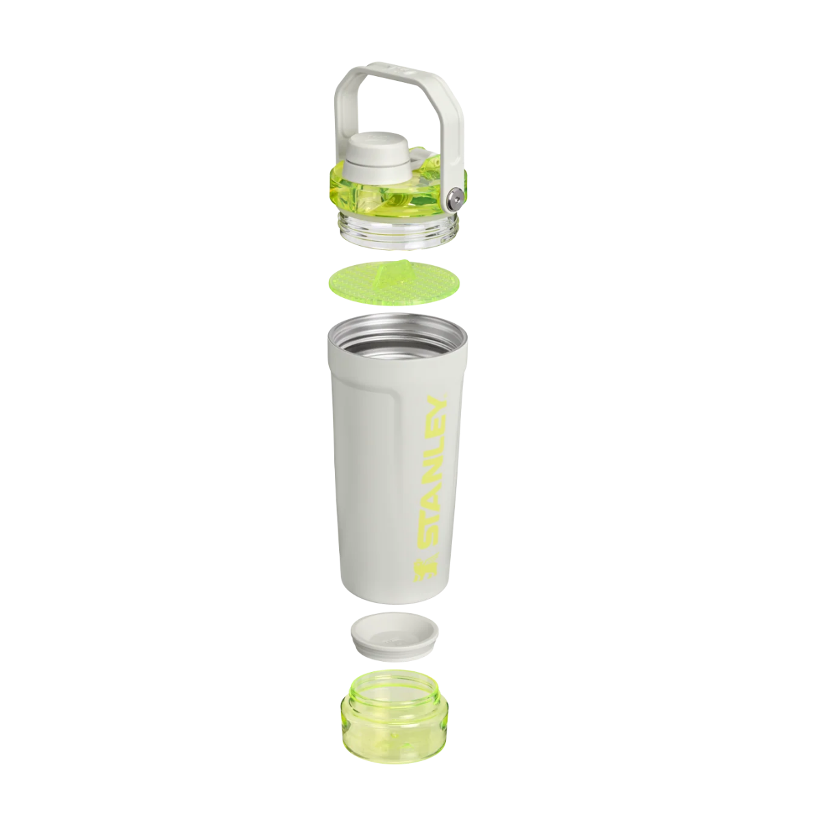 THE VITALIZE™ SHAKER