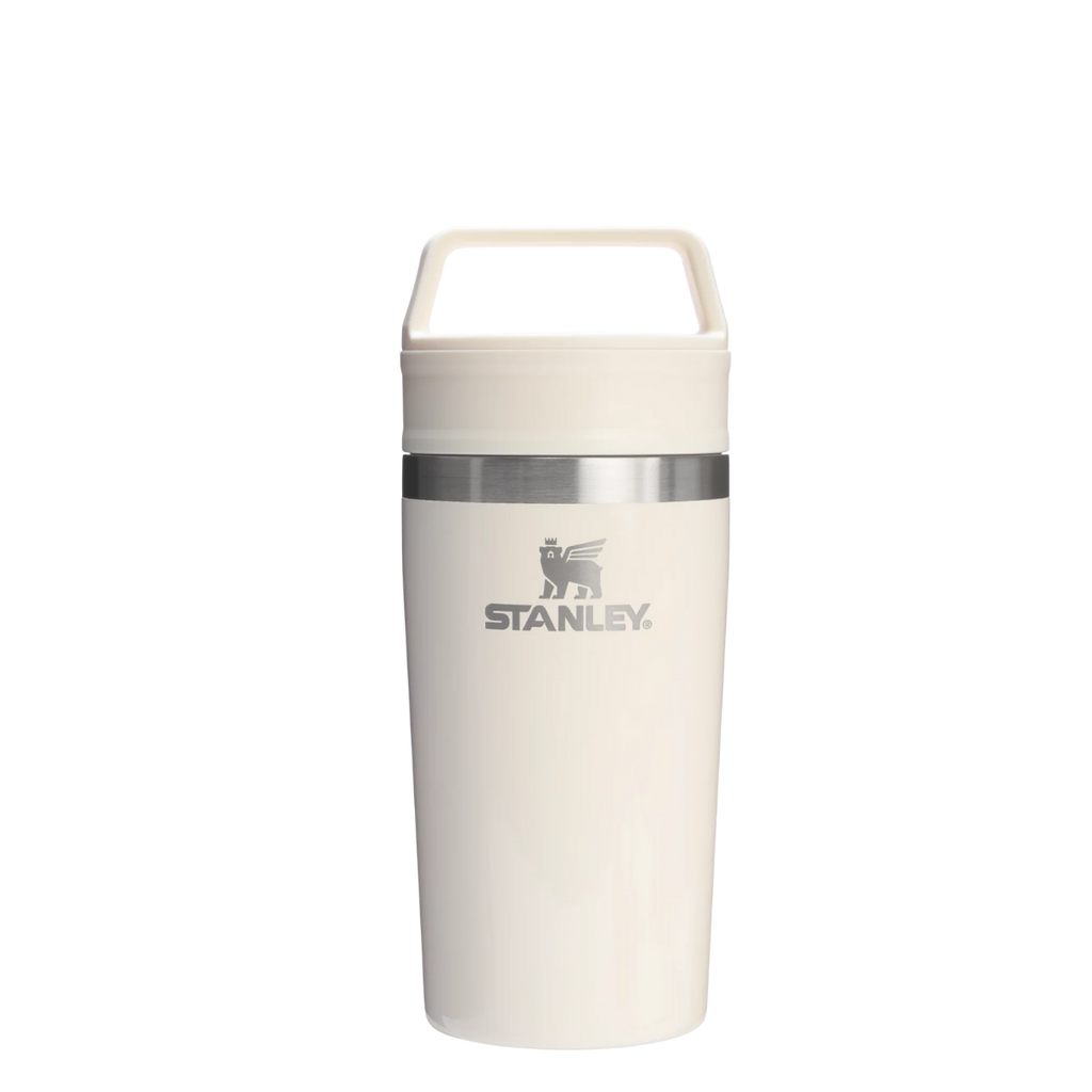 CAFÉ-TO-GO TRAVEL MUG