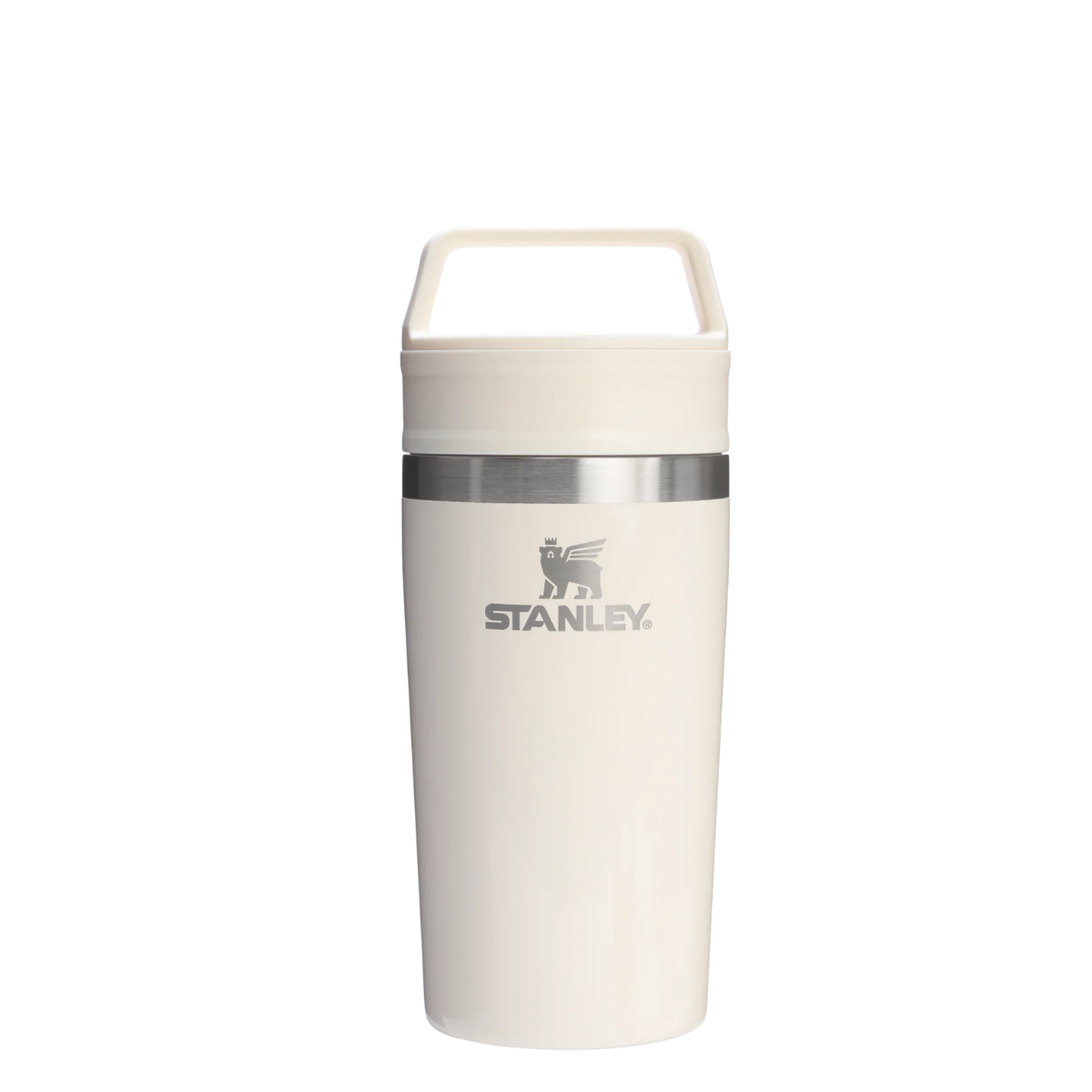 CAFÉ-TO-GO TRAVEL MUG