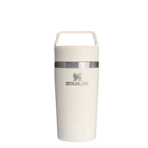 CAFÉ-TO-GO TRAVEL MUG