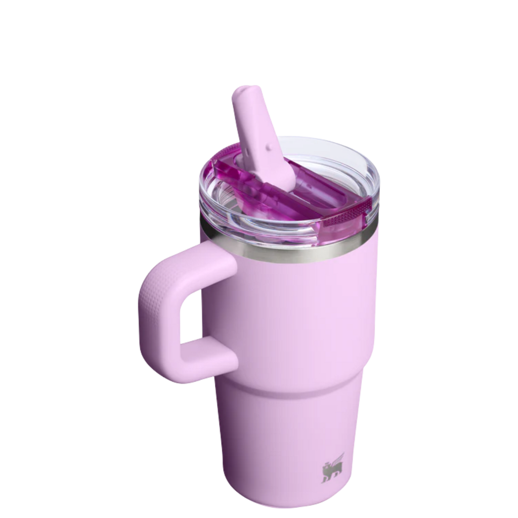 THE QUENCHER PROTOUR FLIP STRAW TUMBLER