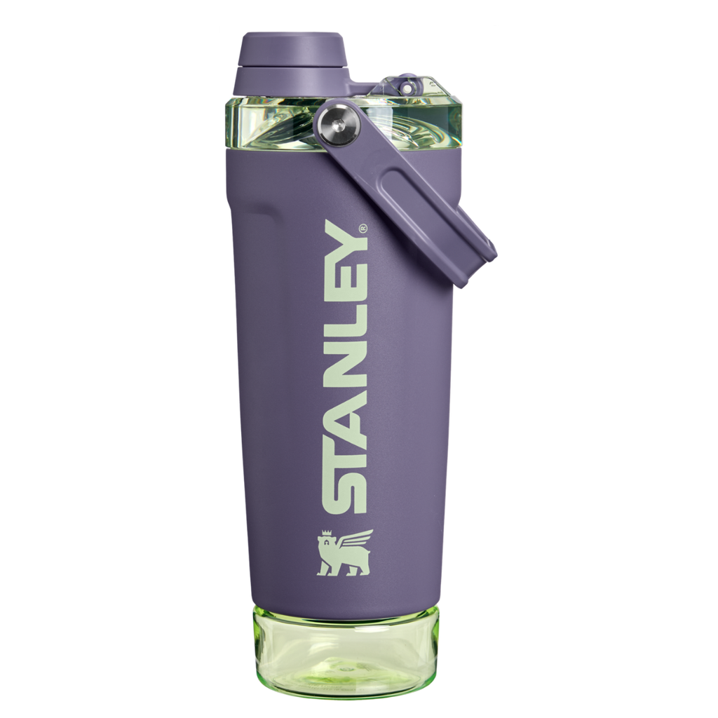 THE VITALIZE™ SHAKER