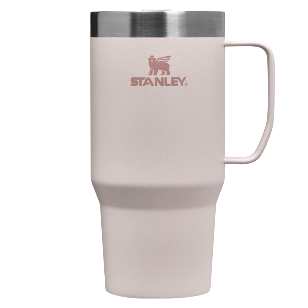 THE EVERYDAY SUBURBAN MUG