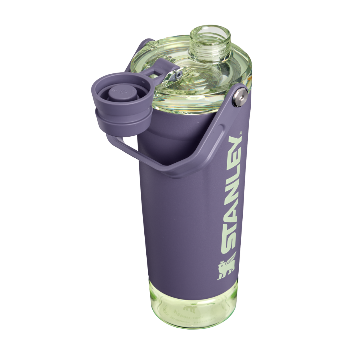THE VITALIZE™ SHAKER