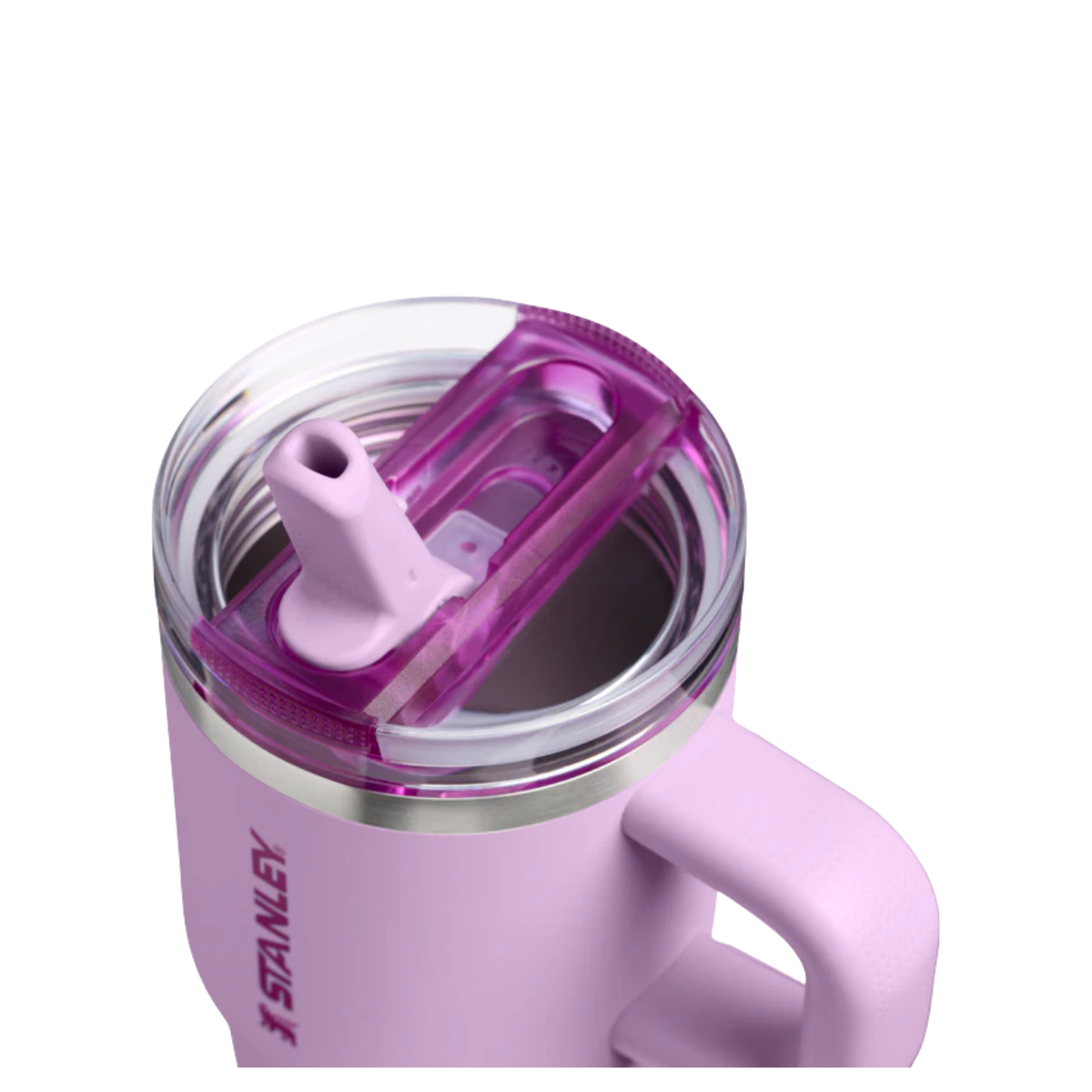 THE QUENCHER PROTOUR FLIP STRAW TUMBLER