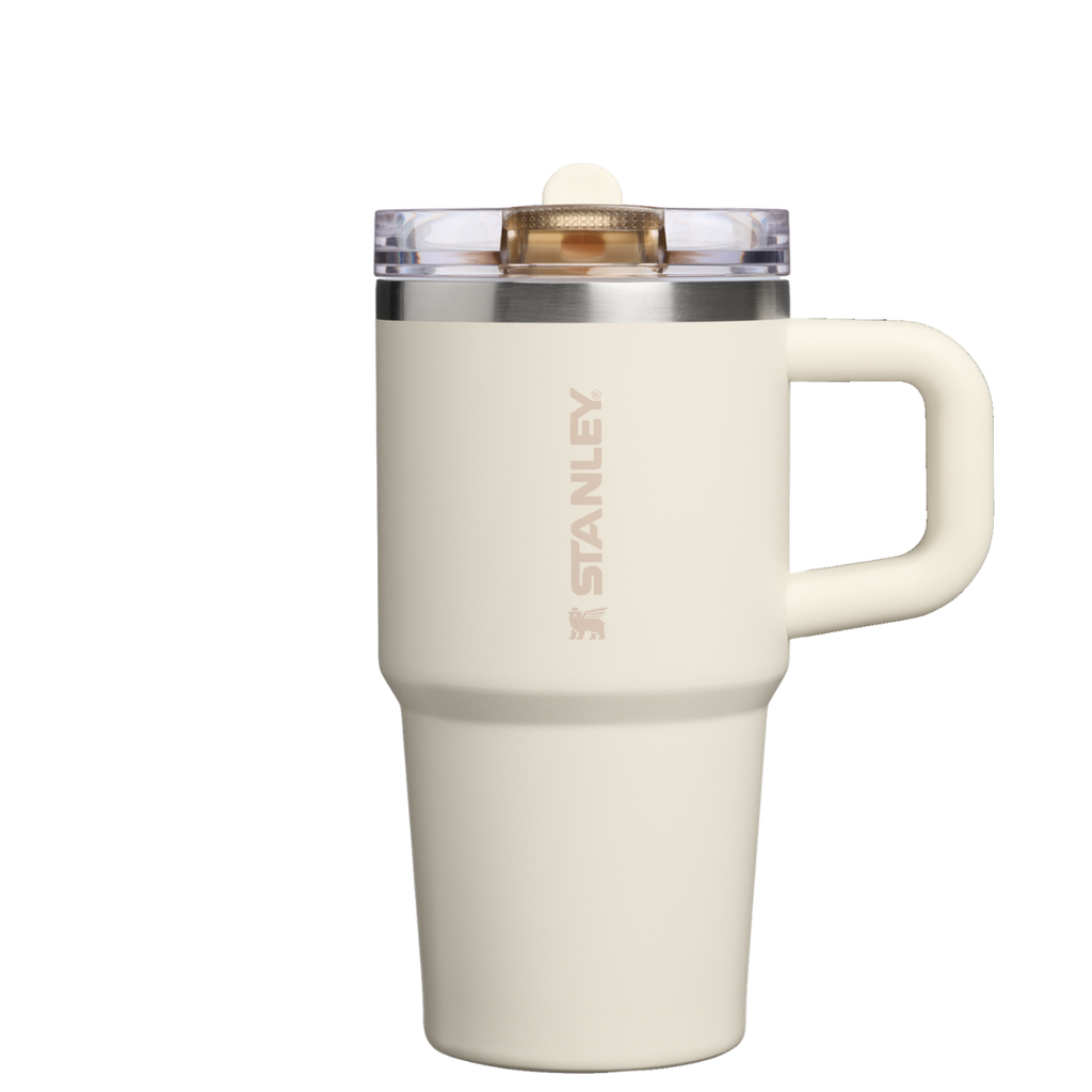 THE QUENCHER PROTOUR FLIP STRAW TUMBLER