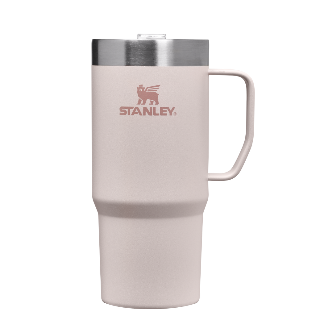 THE EVERYDAY SUBURBAN MUG