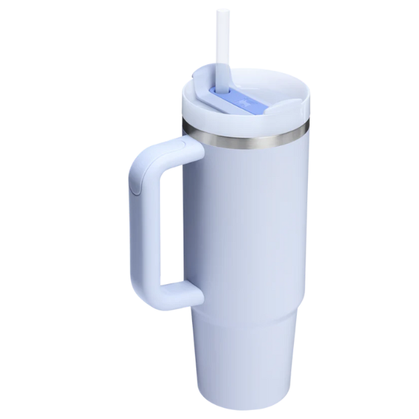 THE QUENCHER 2.0 TUMBLER